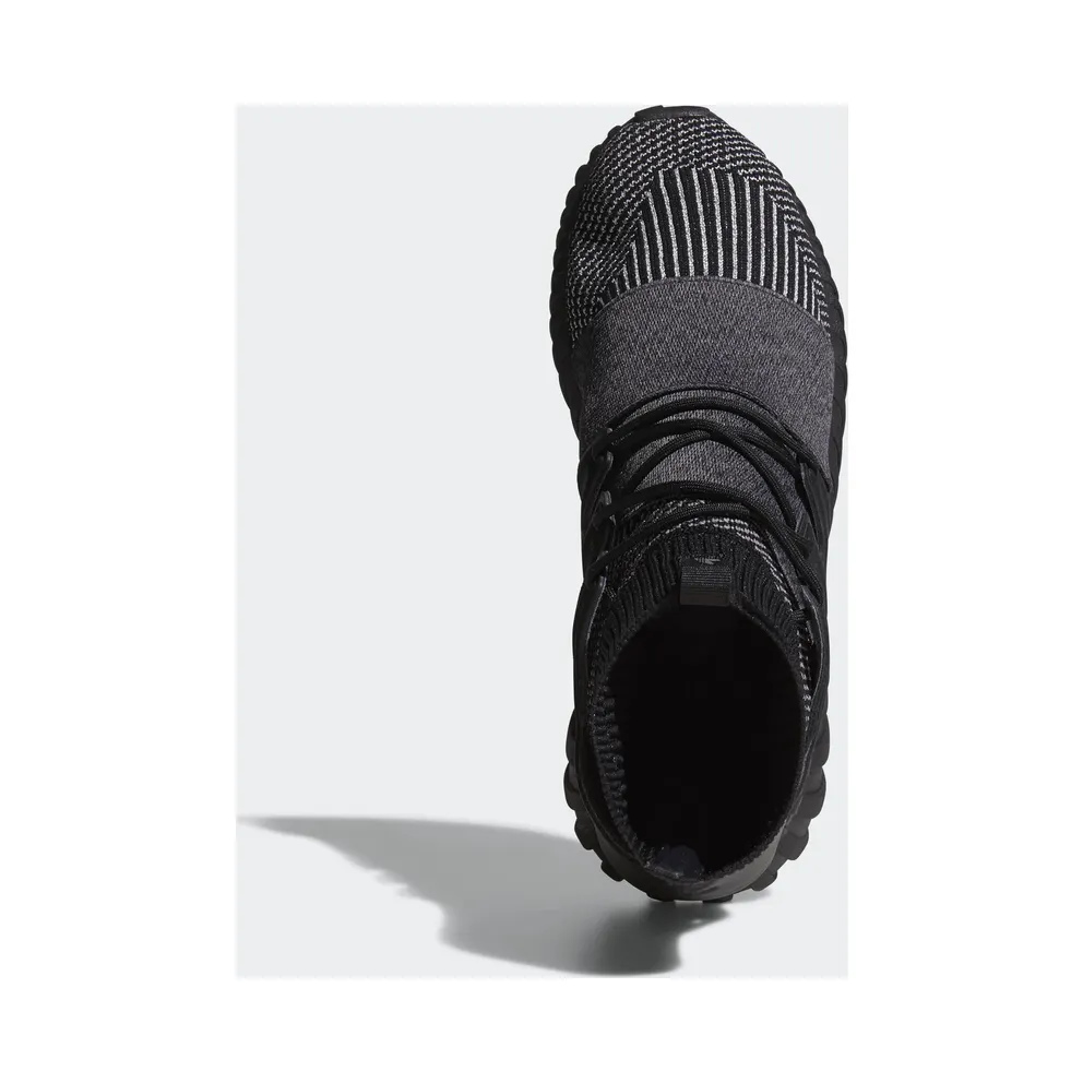adidas Tubular Doom Pk Black/Black-Grey Black/Black-Grey (BY3131)