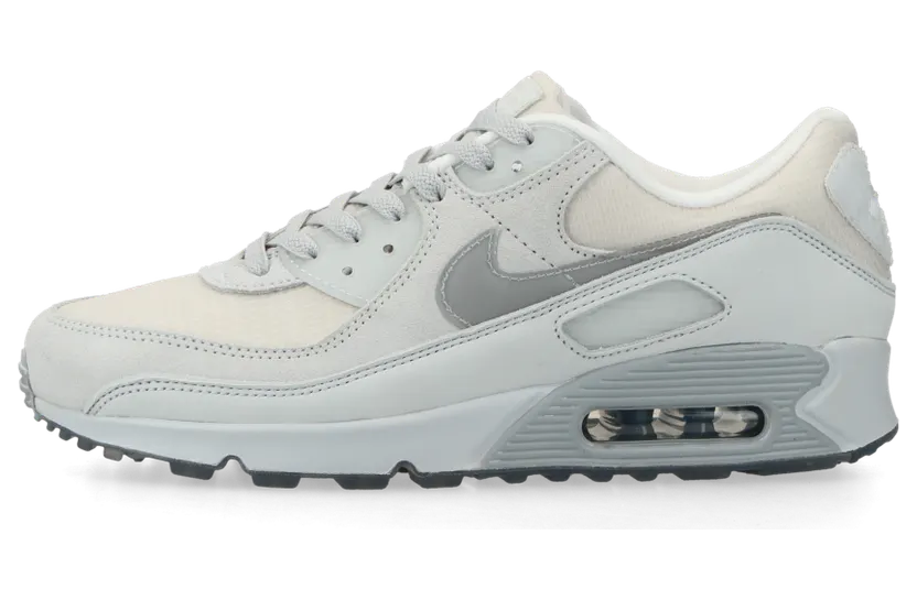 Nike Air Max 90 (photon dust / lt smoke grey / phantom) – HF4296-001