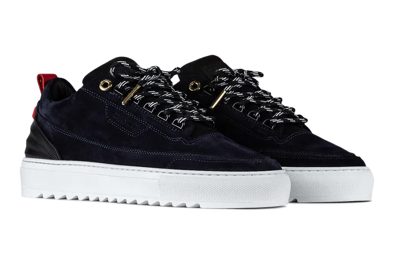 Mason Garments Firenze – Multi Track (FW21-10B)