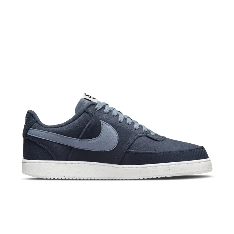 Nike Court Vision Low Next Nature Thunder Blue (DM0836-400)