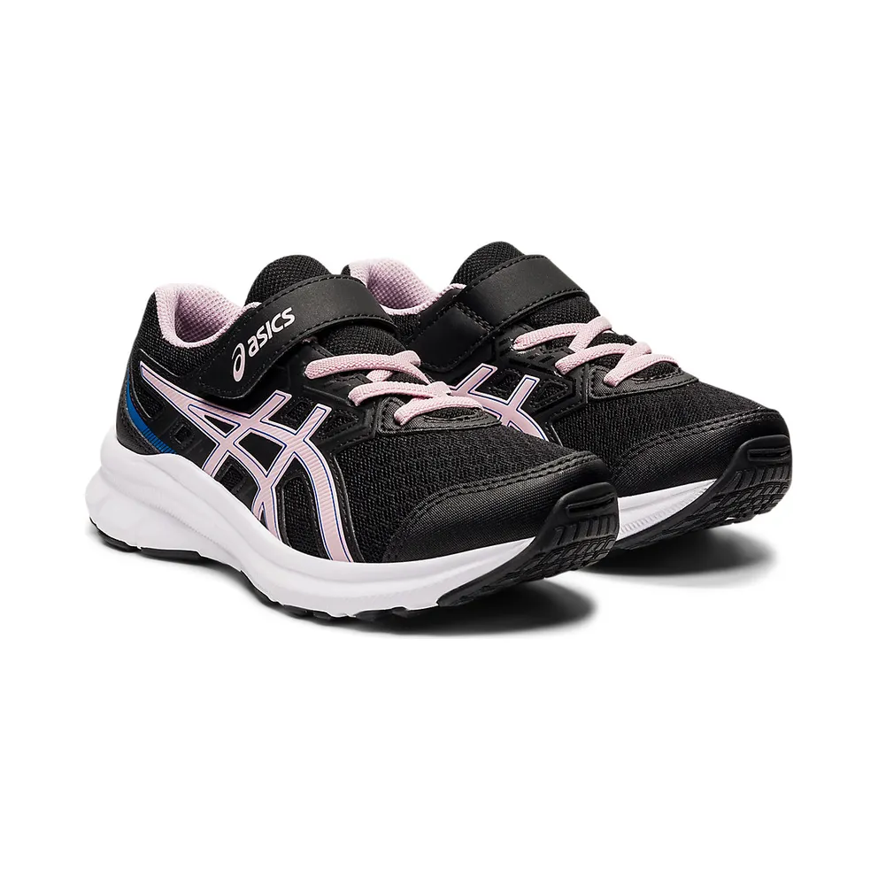 Asics Jolt™ 3 Ps Black/Barely Rose (1014A198.012)