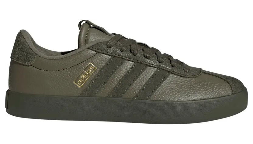 Adidas VL Court 3.0 “Green” (KI2118)