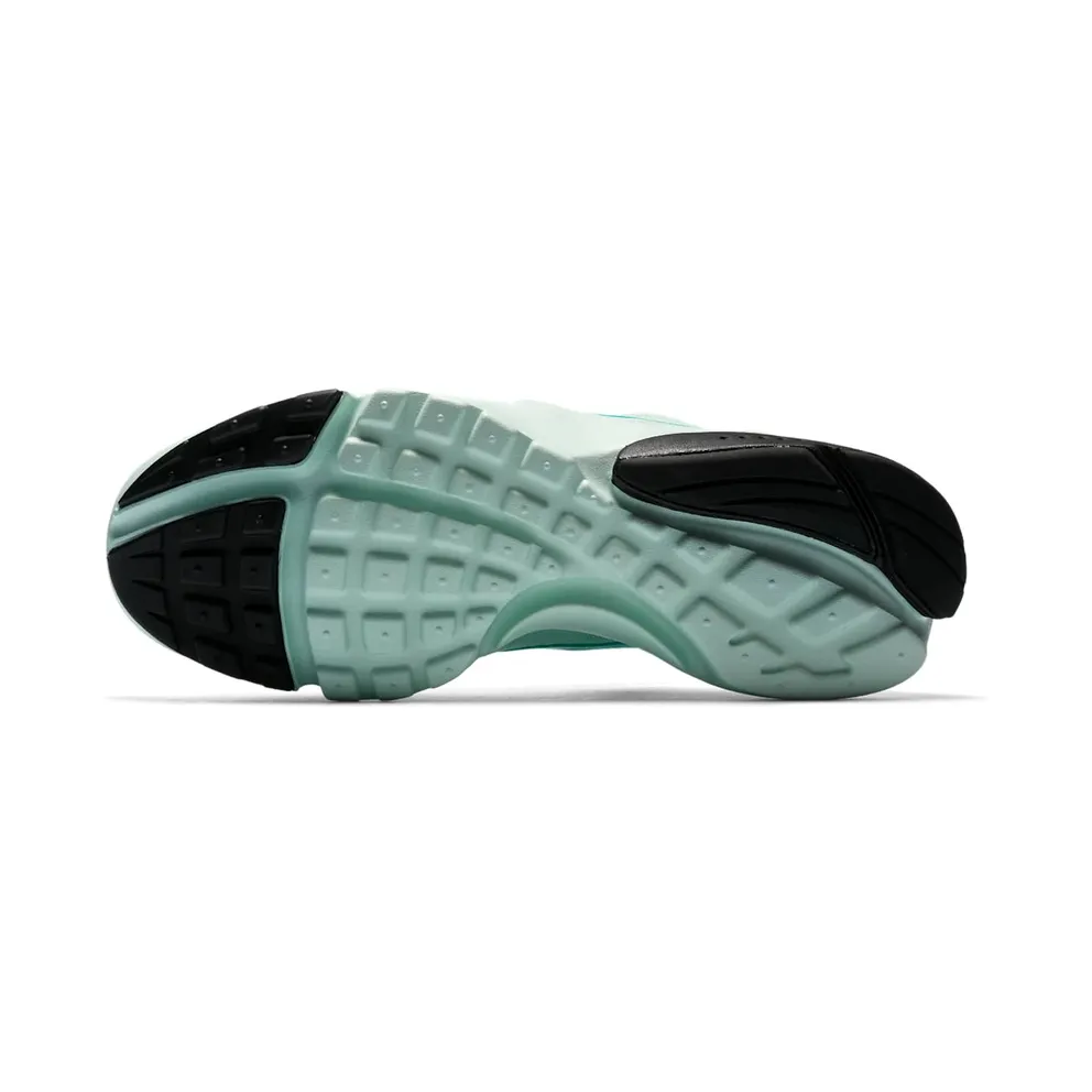 Nike Presto Fly Igloo Clear Jade-Black (W) Igloo/Clear Jade-Black (910569-300)