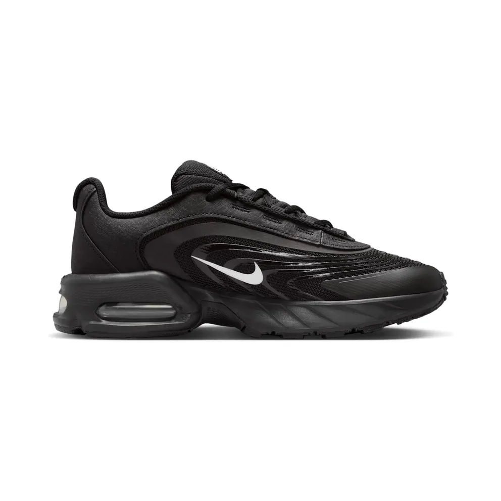 Nike Air Max Fire Black / White (IR0818-005)