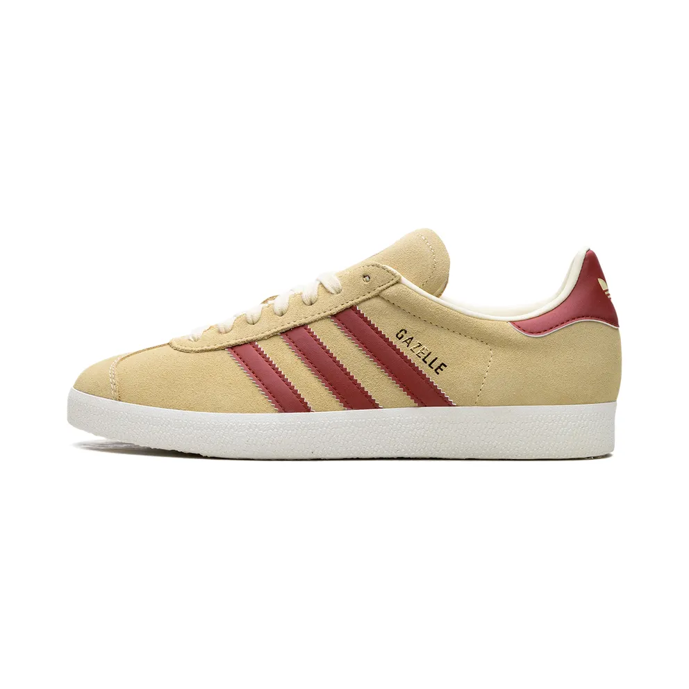 Adidas Gazelle “Colombia” (IF6828)