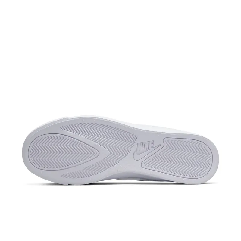 Nike Court Royale AC White (W) White/White (AO2810-102)