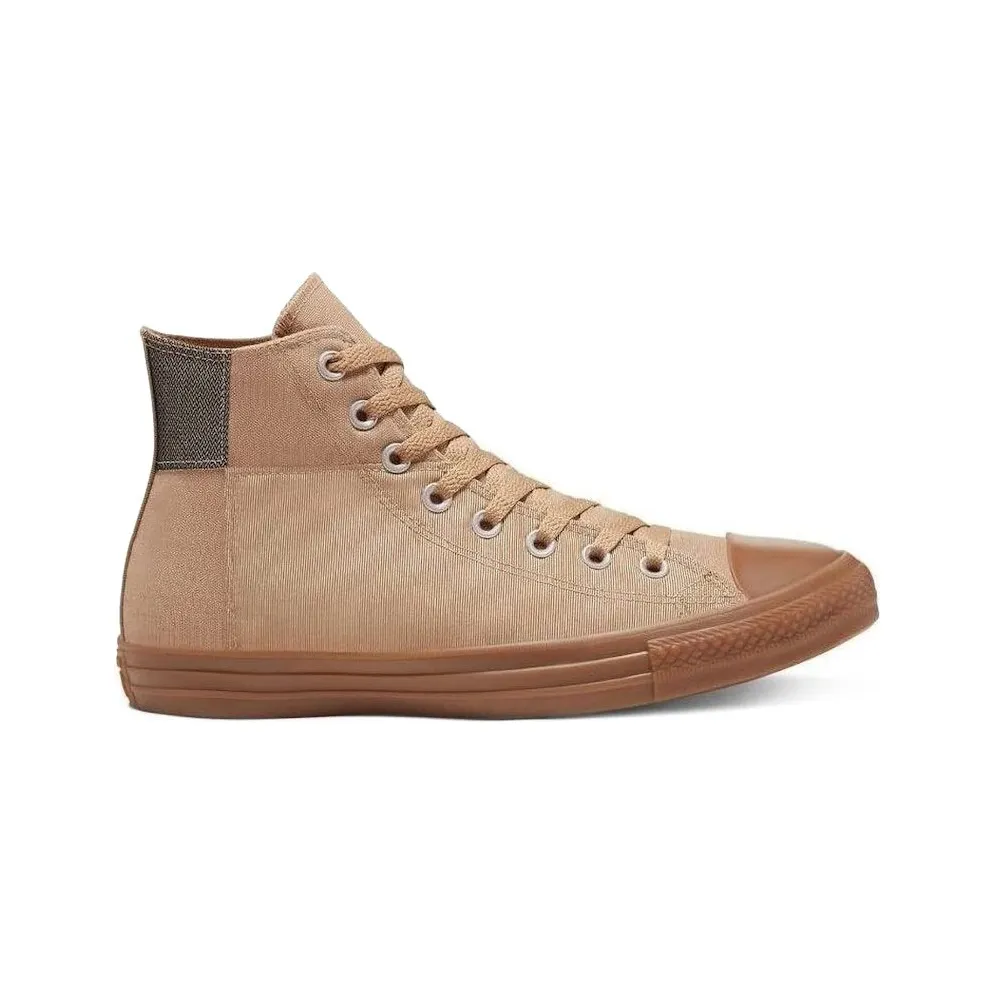 Converse Chuck Taylor All Star Hi Final Club Nomad Khaki (168825C)