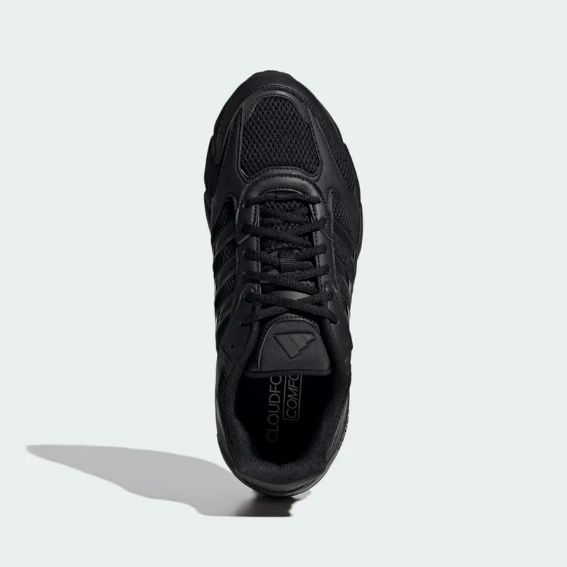 Adidas Crazychaos 2000 Core Black / Core Black / Core Black (IH0304)