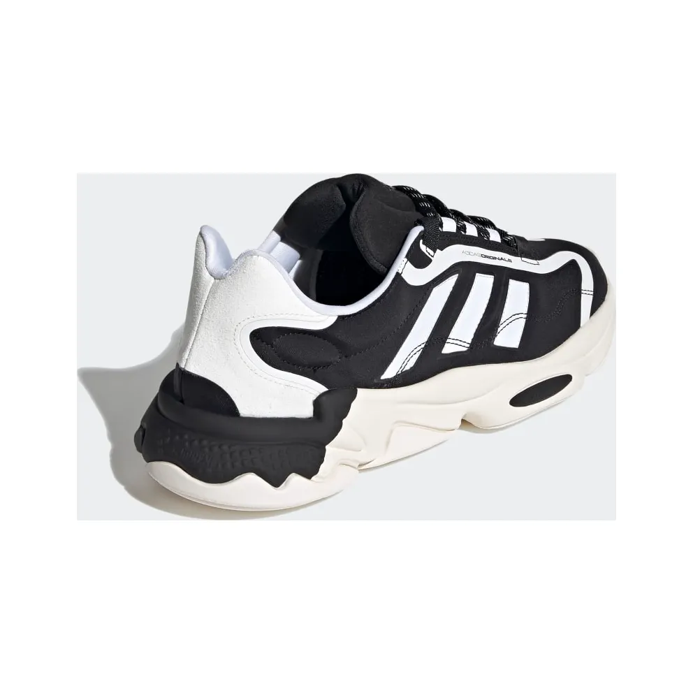 adidas Ozweego Pure Chalk White Core Black Chalk White/Core Black-Cloud White (G57949)