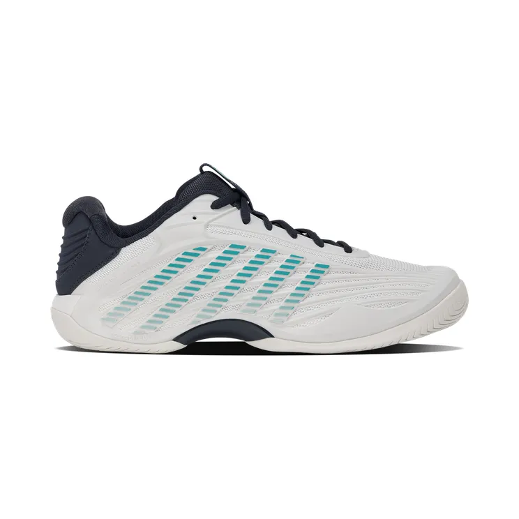 K-Swiss Hypercourt White (04603162M)
