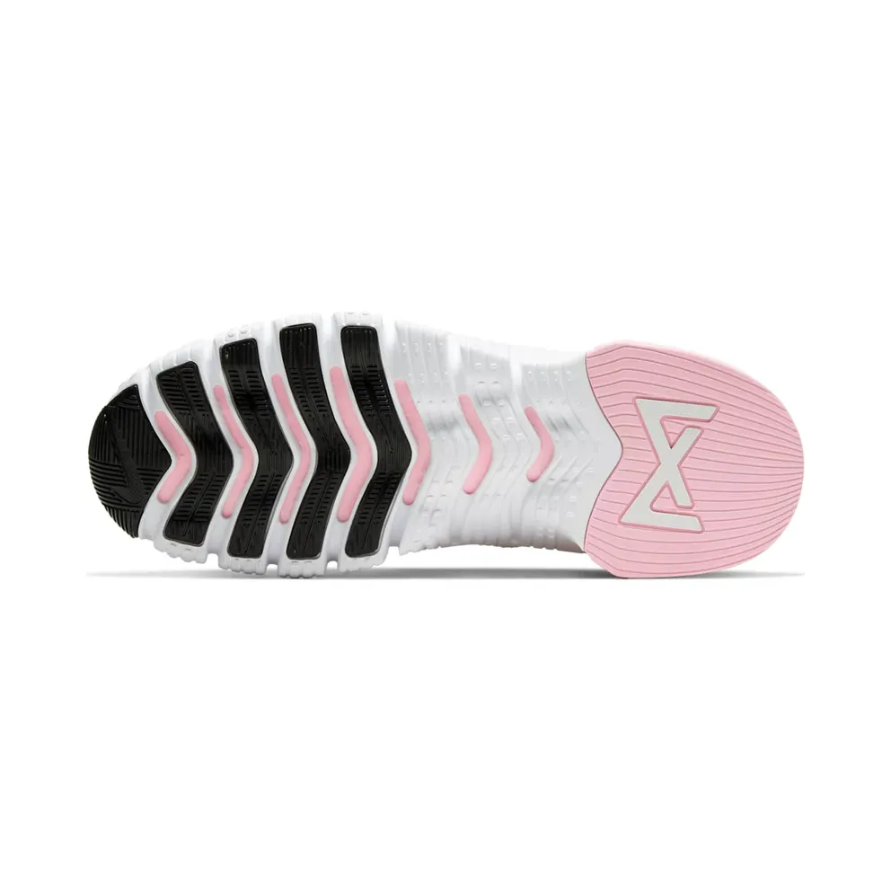 Nike Free Metcon 3 White Team Orange (CJ6314-181)