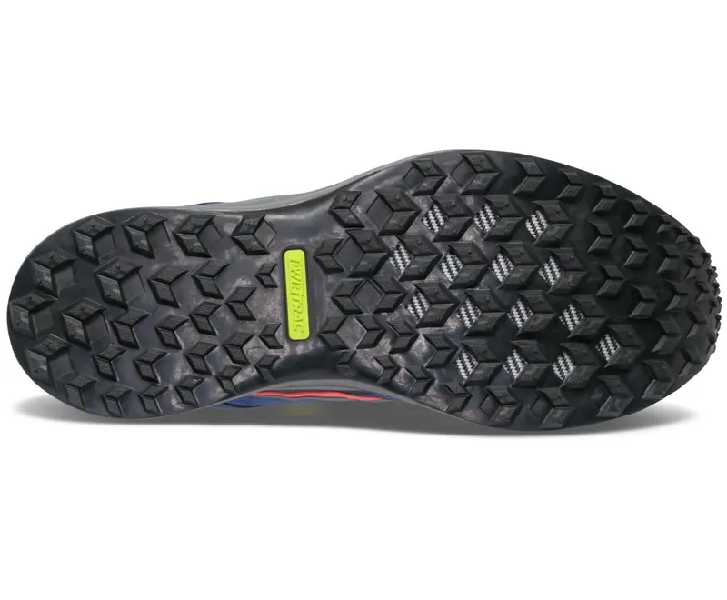 Saucony Canyon TR 2 Sapphire / ViZiRed (S20666-16)