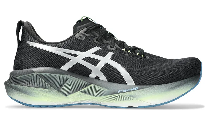 ASICS Novablast 5 Luxe Black (1011C031-001)