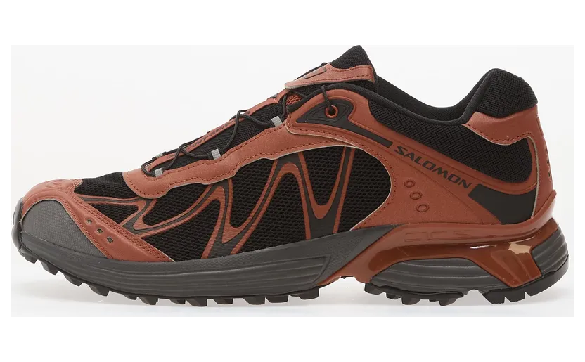 Salomon XT-Whisper Black/Arabia/Asphal (L45407100)