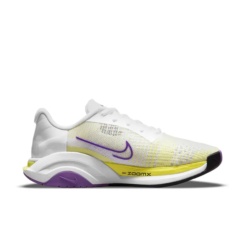 Nike ZoomX SuperRep Surge Endurance Class White (CK9406-157)