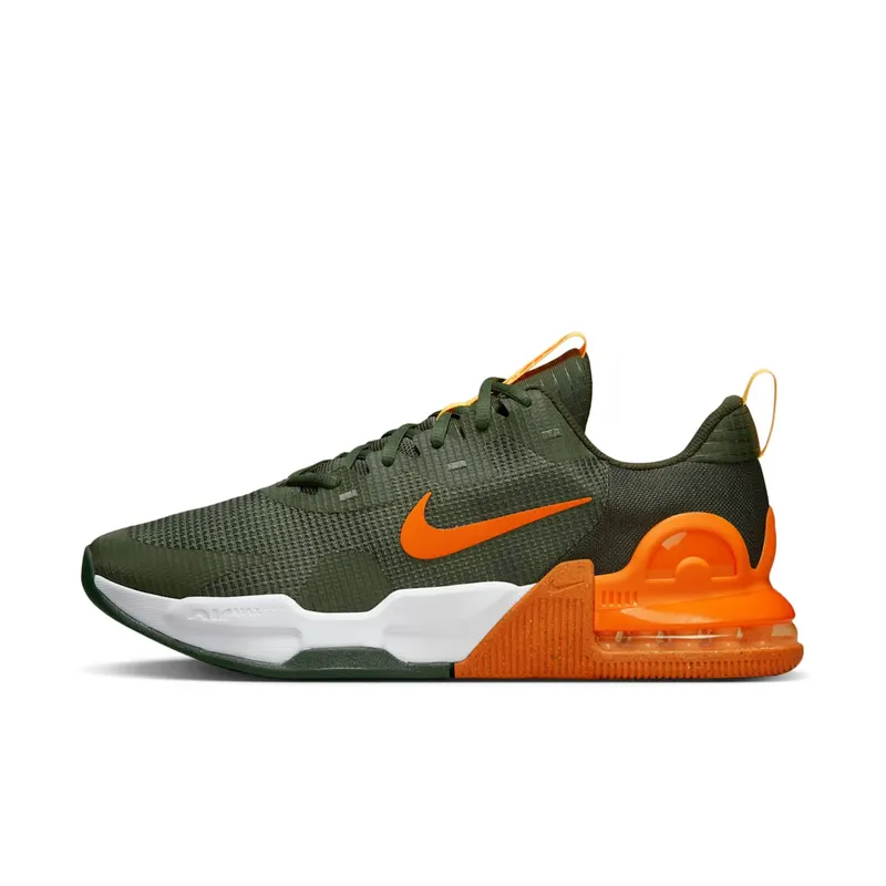 Nike Air Max Alpha Trainer 5 Training Brown (DM0829-300)