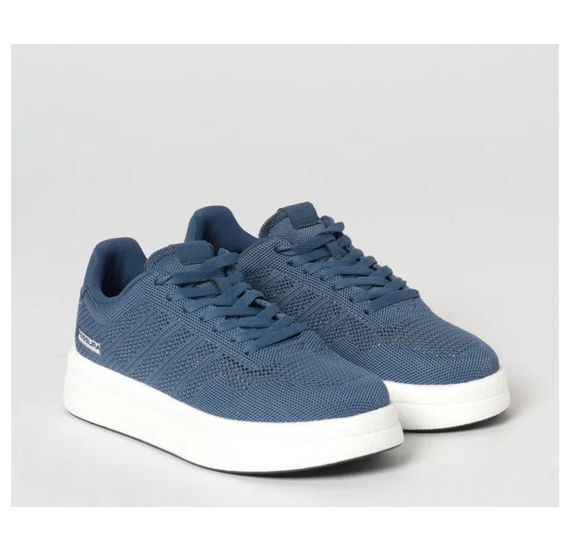 Fessura Sneakers Royal Blue (FOA00206)