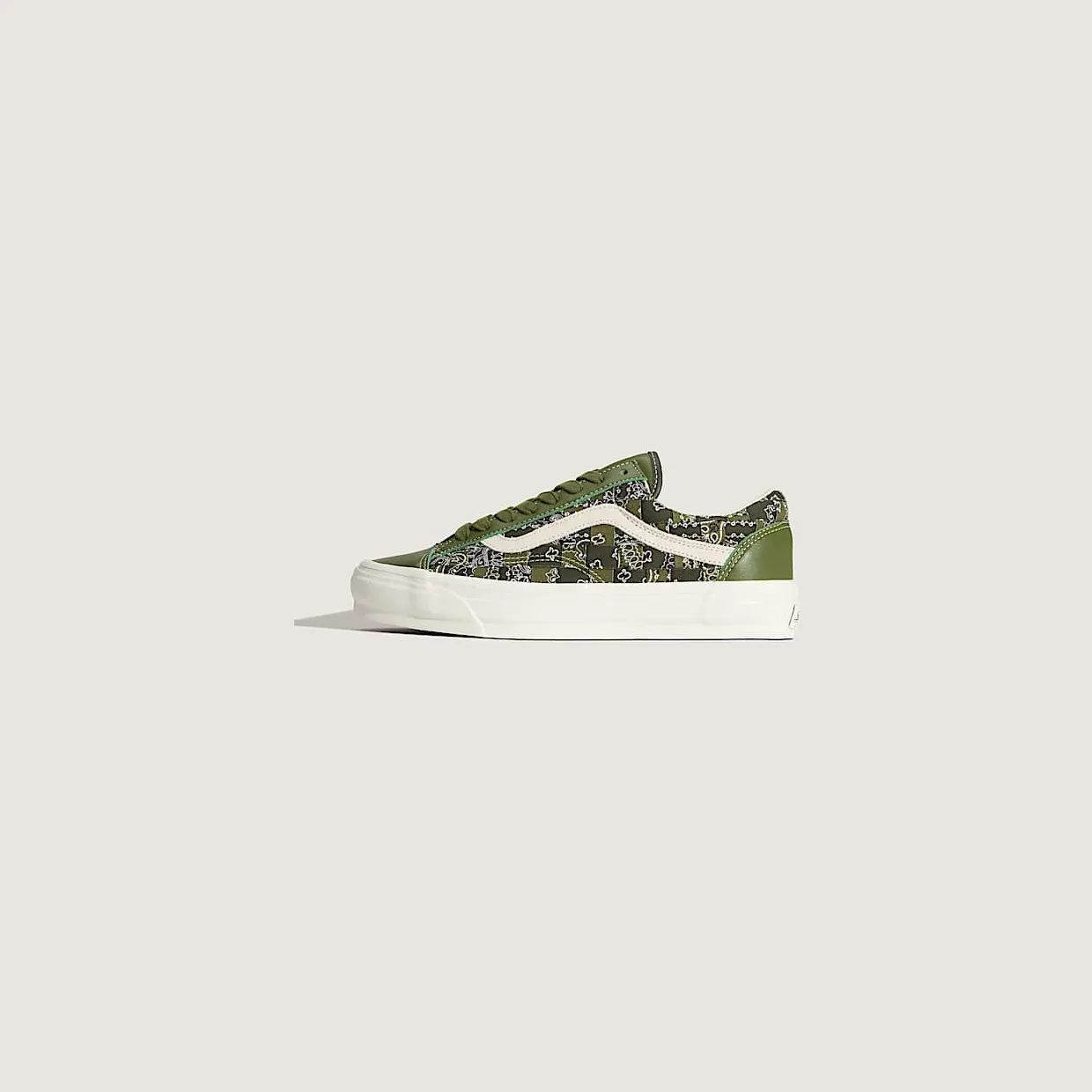 vans-old-skool VN000Z6QGRK
