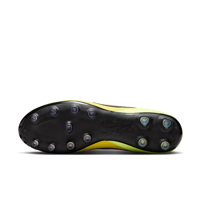 Nike Premier 3 Volt Ice Vibrant Yellow (HM0265-700)
