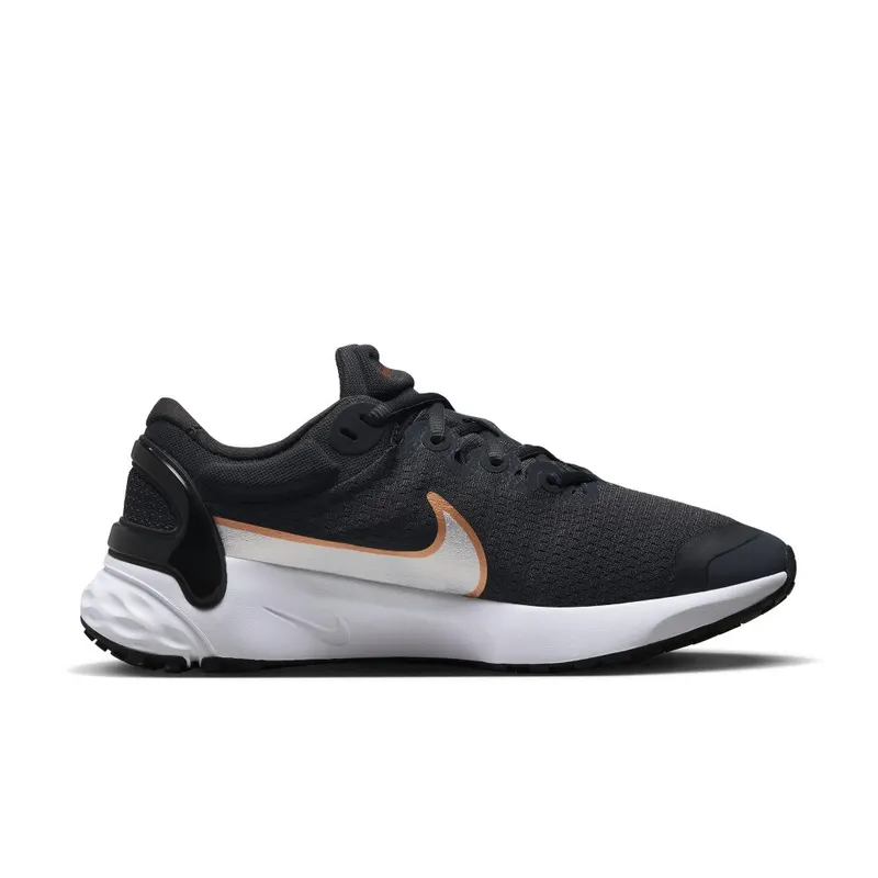 Nike Renew Run 3 Road Running Grey (DD9278-006)