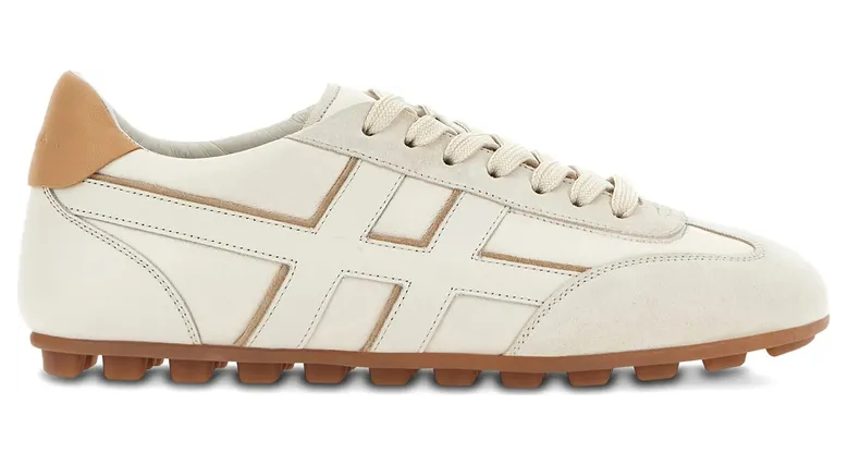 Hogan Olympia “Neutrals” (HXW6930FX20U NH0CA9)