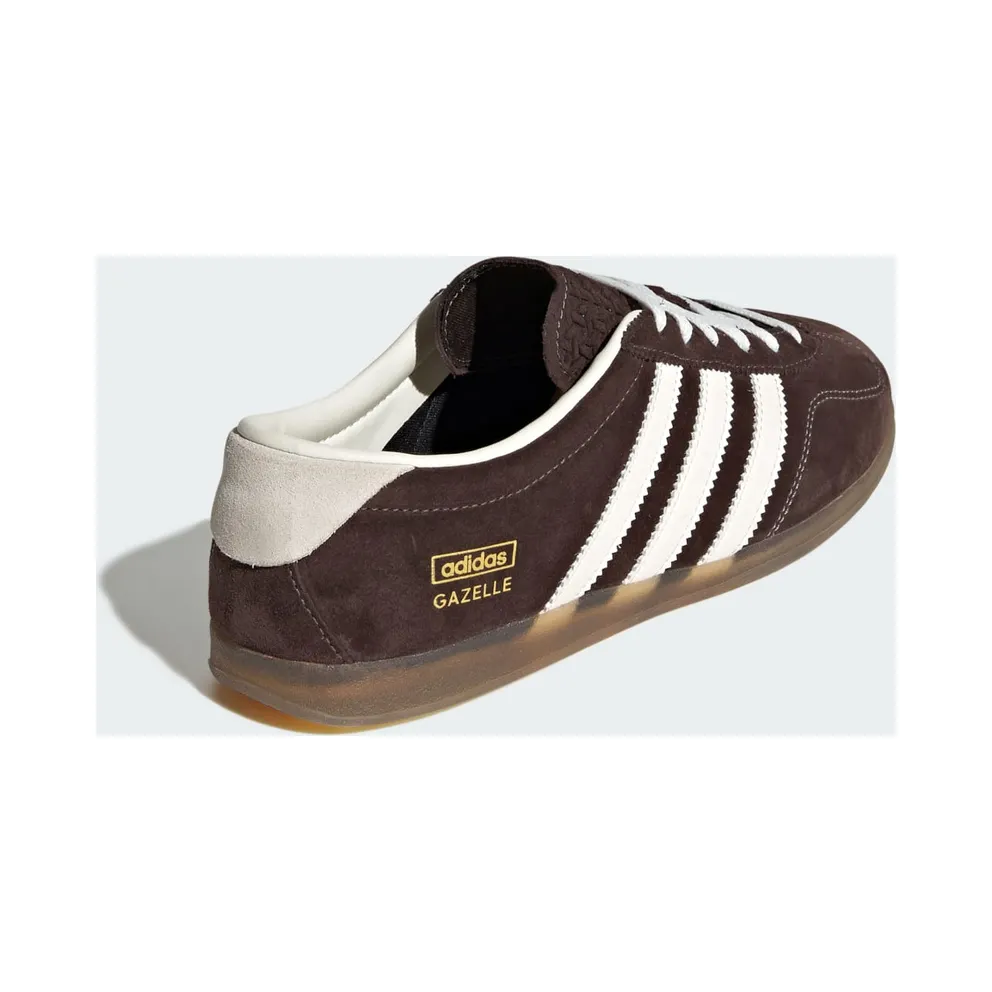 Adidas Gazelle Lo Pro Aurora Coffee / Off White / Gum (IH6932)