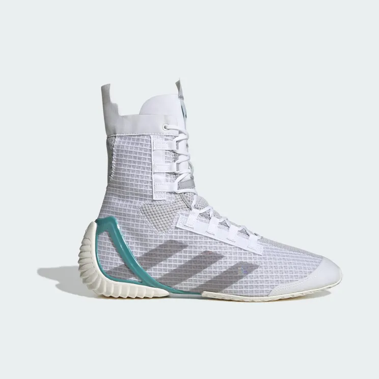 Adidas Speedex 23 Cloud White / Grey Three / Powder Teal (JP9865)