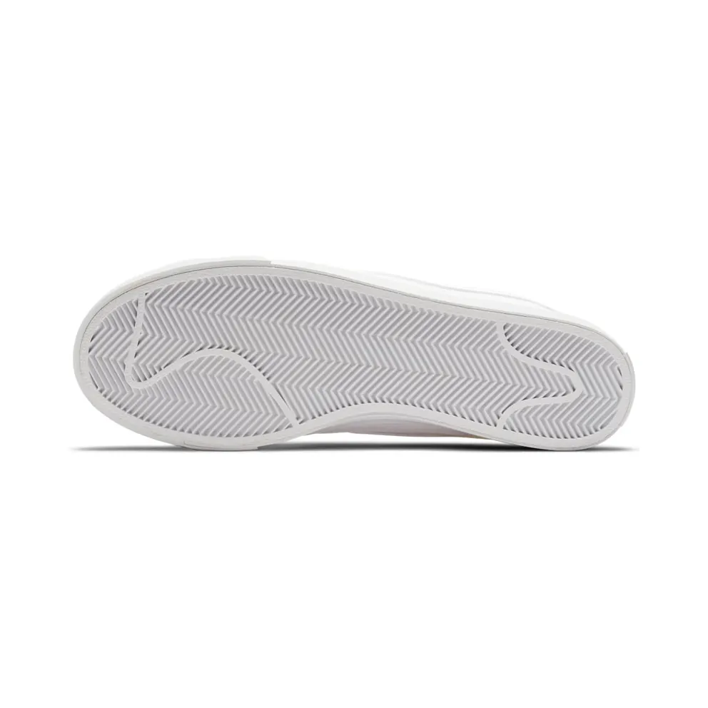 NikeCourt Legacy Canvas White (CZ0294-100)