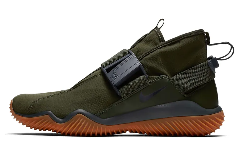 Nike KMTR Sequoia