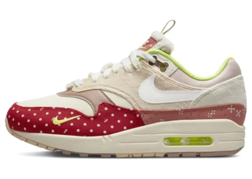 Nike Air Max 1 PRM Woman’s Best Friend (DR2553-111)