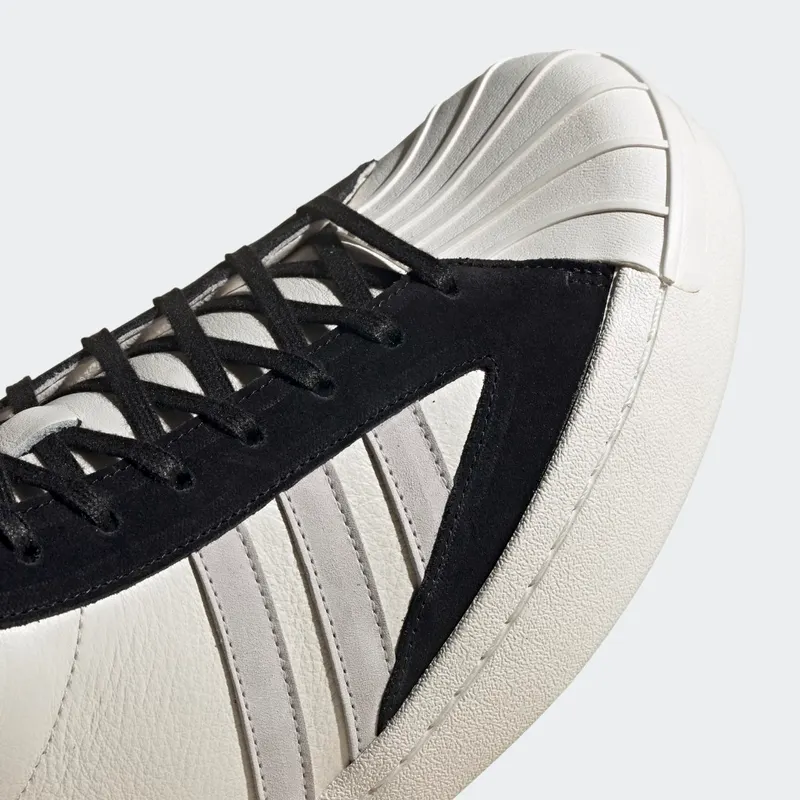 adidas Y-3 Yohji Pro Cream White / Grey One / Black (H02577)