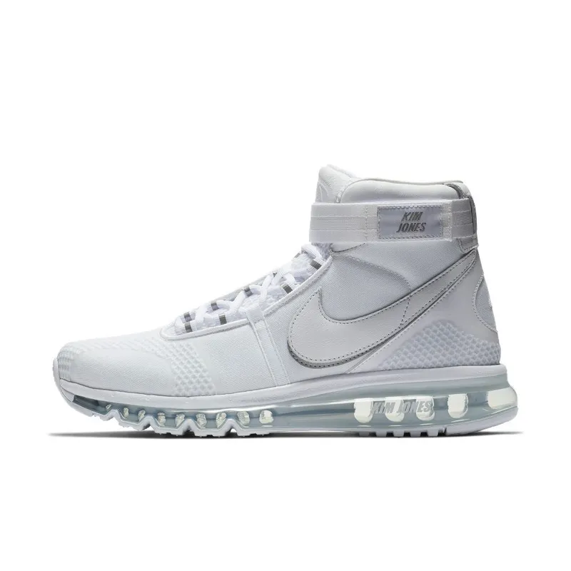 Nike x Kim Jones Air Max 360 Hi White (AO2313-100)