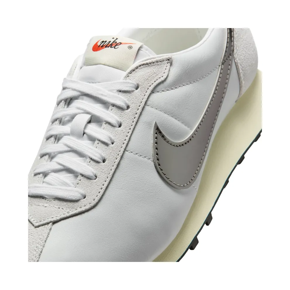 Nike LD-1000 Photon Dust / Coconut Milk / Metallic Silver (IQ1125-001)