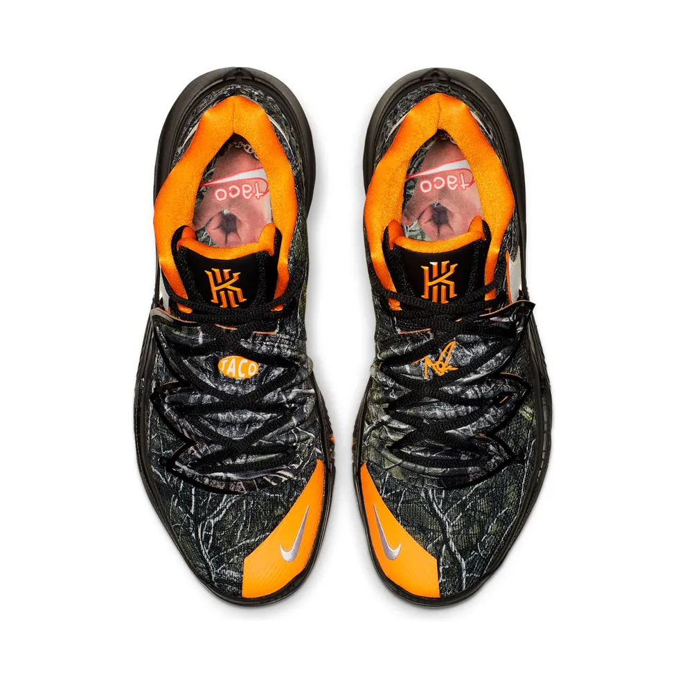 Nike Kyrie V 5 ‘Taco’ (AO2918-902)