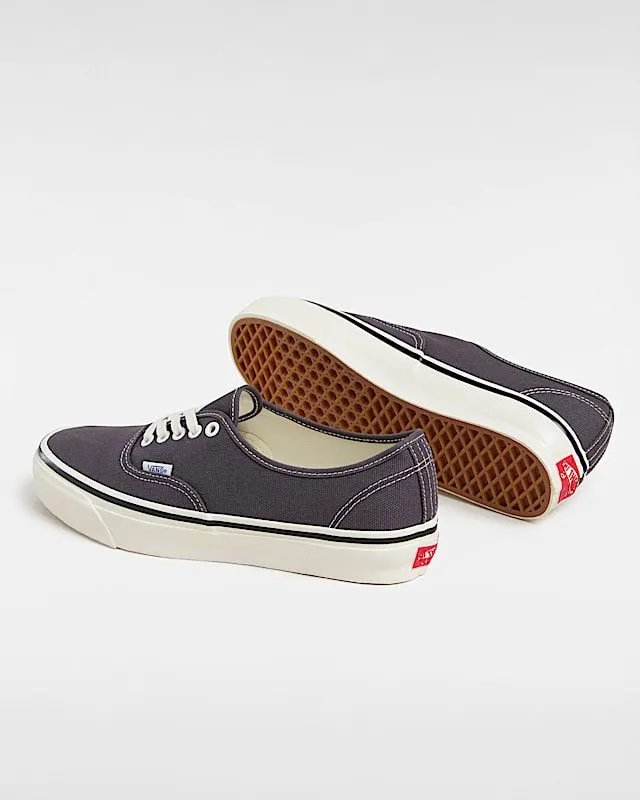 Vans LX Authentic Reissue 44 Duck Canvas Grey (VN0007QZ1O7)