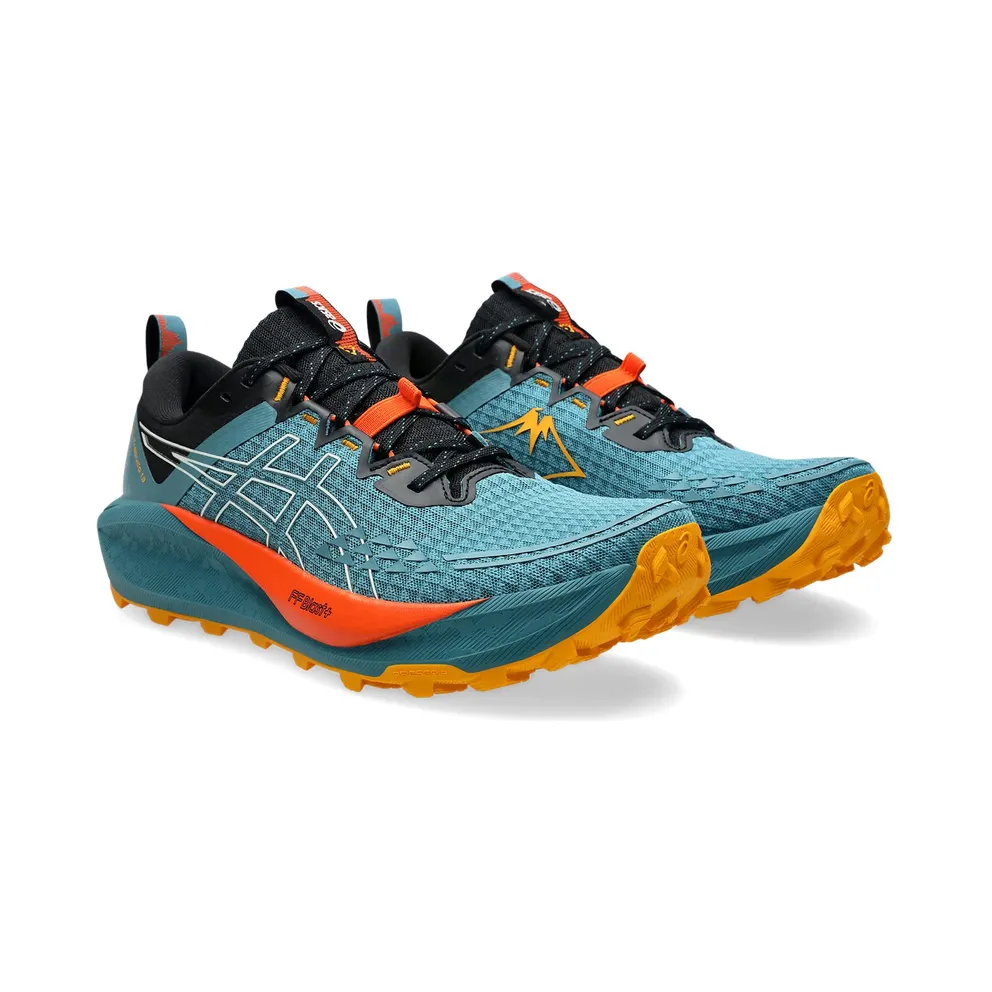 ASICS Gel-Trabuco 13 Atlantis Blue Pure Aqua (1011B973-400)