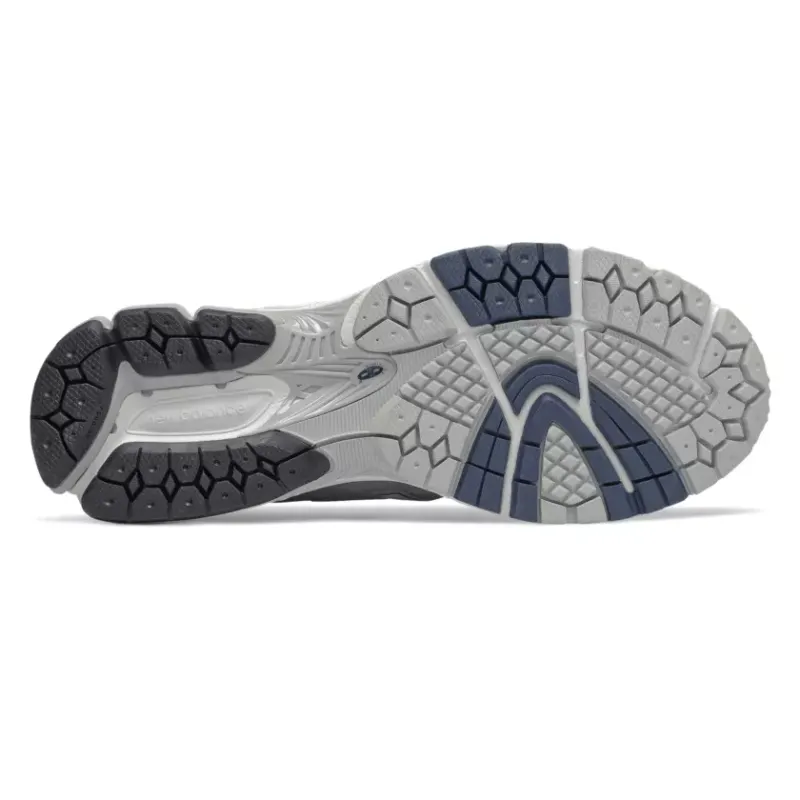 New Balance 860 V2 Grey Grey/Silver (ML860XH)