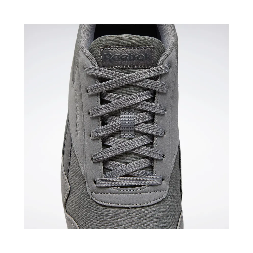 Reebok Royal Classic Jogger 3 Shoes Pure Grey 5 / Pure Grey 6 / White