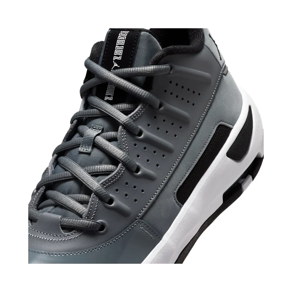 Jordan Max Aura 7 Cool Grey White Black (HQ2091-005)