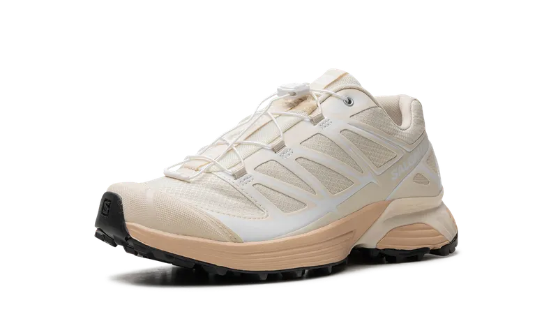 Salomon XT-Pathway “Bleached Sand Hazelnut” (L47289-500)