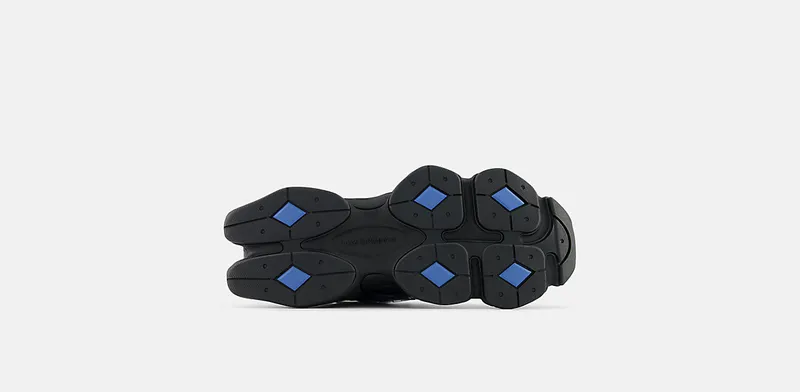 New Balance 9060 “Navy Blue Black Gradient” (U9060IDW)