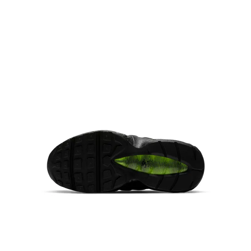 Nike Air Max 95 OG Neon 2020 (PS) (CZ0948-001)