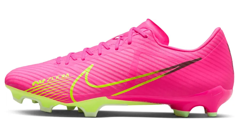 Nike Zoom Mercurial Vapor 15 Academy MG Luminous Pack (DJ5631-605)