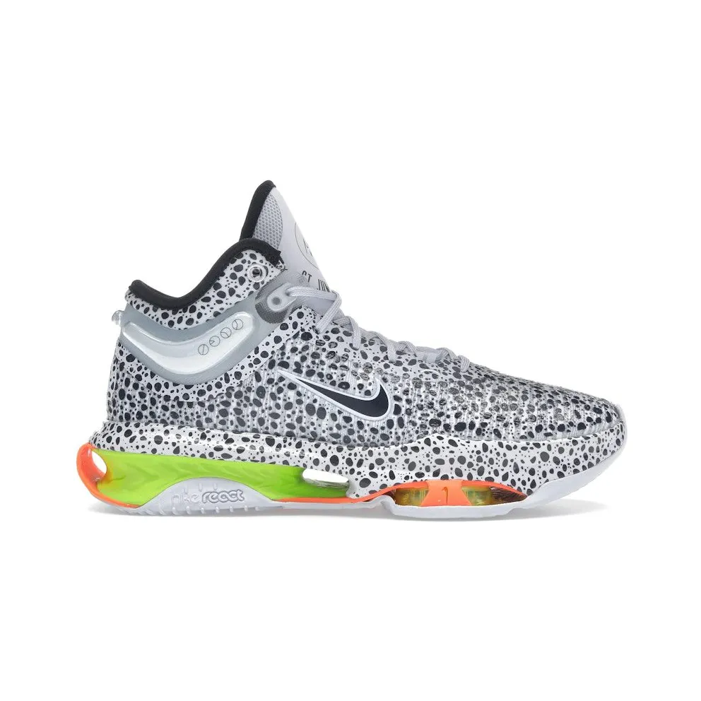 Nike Zoom GT Jump 2Electric Pack Olympic Safari (FV1285-900)