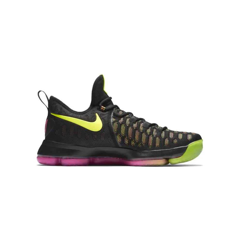 Nike KD 9 Unlimited Multicolor/Multicolor (843392-999)
