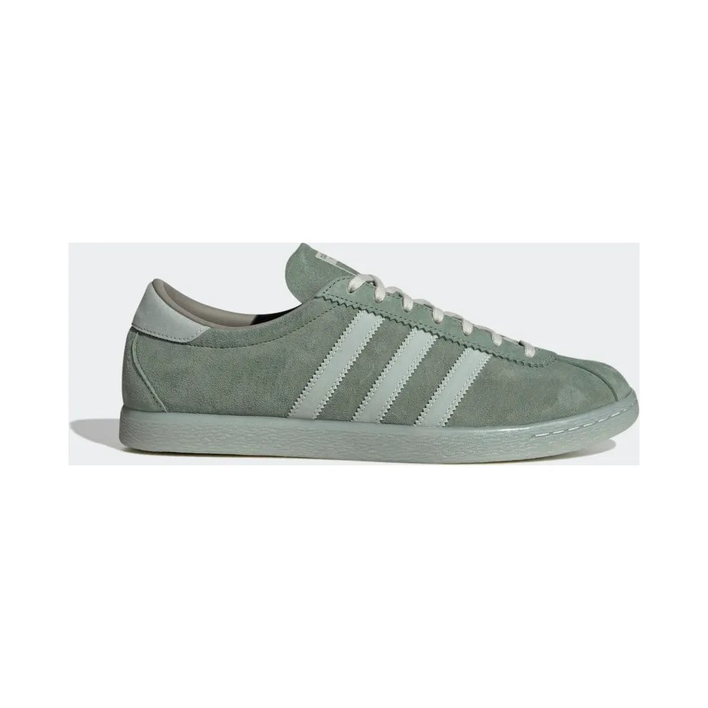 Adidas Tobacco Gruen Silver Green / Pantone / Aluminium (GY7397)
