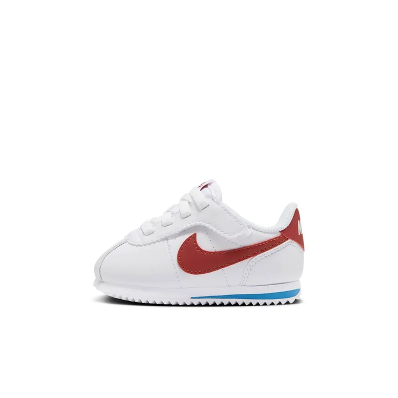 Nike Cortez EasyOn White Varsity Blue Varsity Red (DM0952-115)