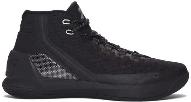 Under Armour Trifecta Black Black/Black/Black (1269279-001)