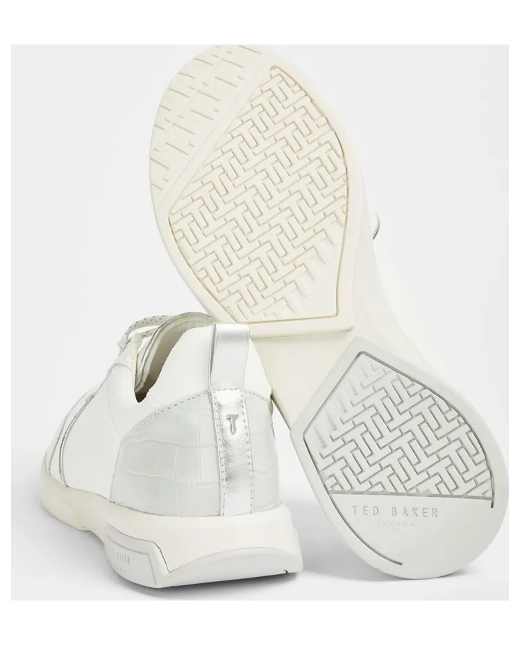 ted-baker-sneaker 248387-WHITE-41