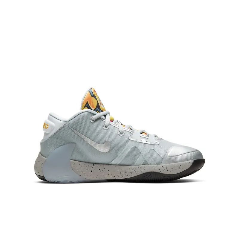 Nike Zoom Freak 1 GS “Graffiti” (BQ5633-005)